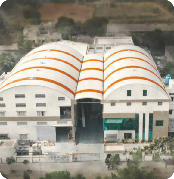 White / Black Masterbatch